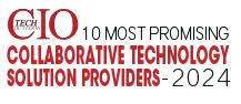 10 Most Promising Collaborative Technology Solutions - 2024